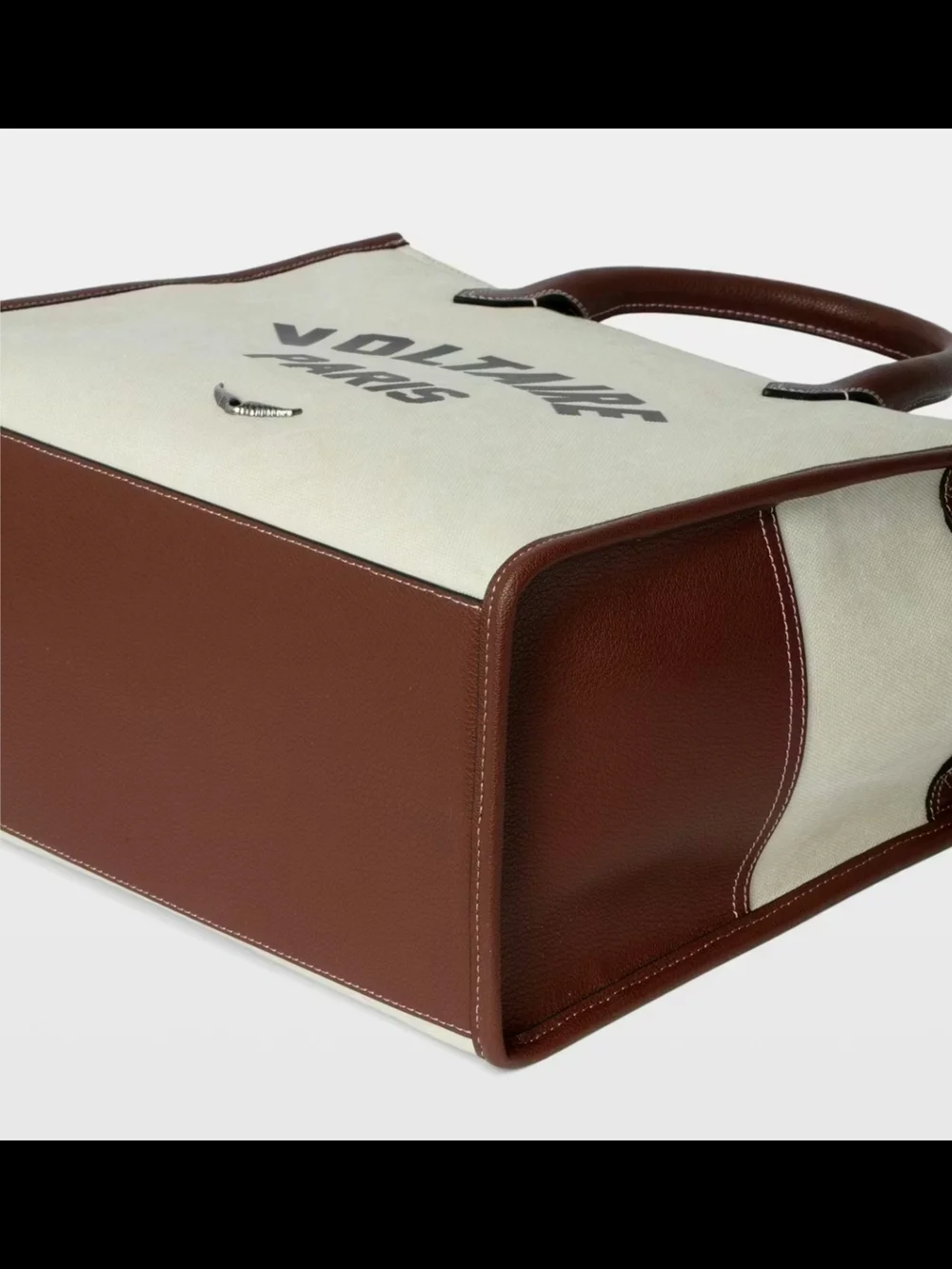 Zadig & Voltaire Angel Tote - Picture 5 of 6